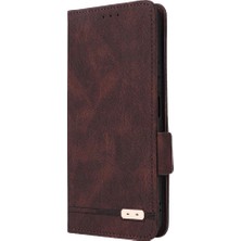 YH Market Onur X8 Deri Folio Flip Case Kart Ekleme Koruyucu Tam Için Kılıf (Yurt Dışından)