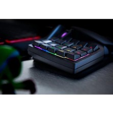 Razer Tartarus V2 RGB Ergonomik Mekanik Keypad RZ07-02270100-R3M1