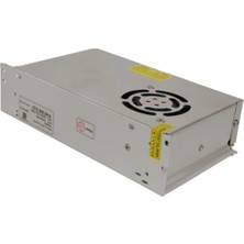 VATKON VTK-240-24-S / 24V - 10A Güç Kaynağı