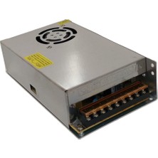 VATKON VTK-240-24-S / 24V - 10A Güç Kaynağı