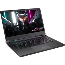 Gigabyte Aorus 15 BKF-73TR754SH I7-13700H 16GB 1tb SSD 8gb Rtx 4060 15.6" Qhd 165Hz WIN11 Home Gaming (Oyuncu) Notebook