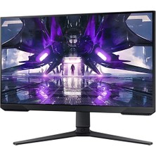 Samsung Odyssey G3 27” LS27AG320NUXUF  1 ms 65 Hz Full HD Çerçevesiz Oyun Monitörü