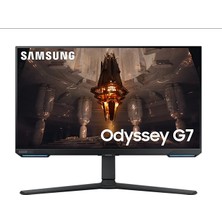 Samsung Smart Odyssey G7 32" / 27 “ Oyun Monitörü