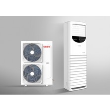 Copa  48000 BTU A++ Inverter Salon Tipi Klima