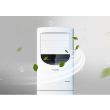 Copa  48000 BTU A++ Inverter Salon Tipi Klima