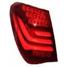 Degra SOL STOP LAMBASI F01