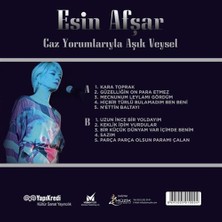 Caz Yorumlarıyla Aşık Veysel