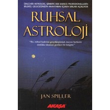 Ruhsal Astroloji - Jan Spiller