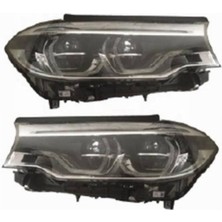 Degra FAR SAĞ LED ICON LIGHT G30/G31