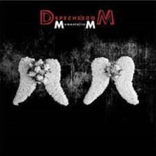 Depeche Mode / Memento Morı (2LP) (PLAK)