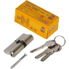 Kale 164 Snc 90 mm Barel