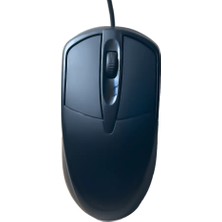 Secuzi Optik USB Mouse