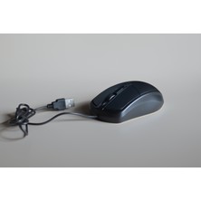 Secuzi Optik USB Mouse