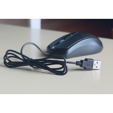 Secuzi Optik USB Mouse