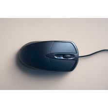 Secuzi Optik USB Mouse