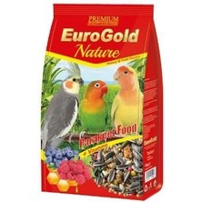 EuroGold Paraket Yemi 750 gr