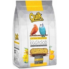 Quik Balli Yumurtali Yavru Kuş Yemi 100 gr