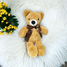 Mellito Toyzz Toyzz Teddy Bear Pelus Oyuncak Ayıcık Uyku Arkadaşı Ayıcıkl