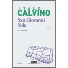 San Giovanni Yolu