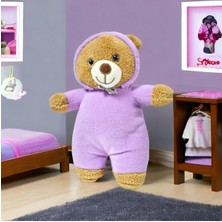 Mellito Toyzz Toyzz Baby Teddy Bear