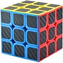 Speedcube Fiber Karbon 3x3