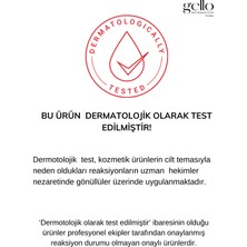 Gello Aydınlatıcı Tonik Glycolic Acid Aha-Bha 200 Ml.