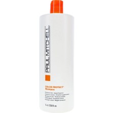 Paul Mitchell Colorcare Boyalı ve Hassaslaşmış Saçlar İçin Şampuan 1000 ml