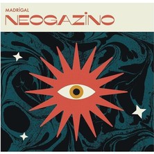 Madrigal-Neogazino Lp