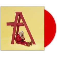 Interscope Records  - Billie Eilish / Dont Smıle At Me (Plak)