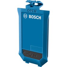 Bosch Ba 3.7V 1.0AH A