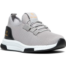 Tonny Black Çocuk Unisex Füme Tonny Black Rahat Kalıp Ayakkabı