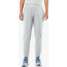 Jack Wolfskin Prelıght Chıll Kadın Gri Outdoor Pantolon 1508961-6709