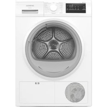 Siemens WT00H200TR 8 kg Çamaşır Kurutma Makinesi