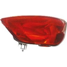 Kaya Plastik Arka Sis Far Lambası Sağ Megane 4 Sedan Grand Senic 4 Scenic 4 265808906R KR-706 Kayapalst