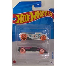 Hot Wheels  Oyuncak Araba 2'li - FVN40