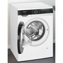 Siemens WG44A2Z0TR IQ300 A Enerji Sınıfı 9 kg 1400 Devir Çamaşır Makinesi