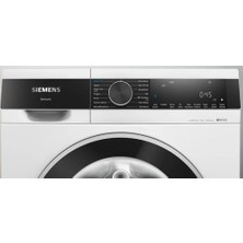 Siemens WG44A2Z0TR IQ300 A Enerji Sınıfı 9 kg 1400 Devir Çamaşır Makinesi