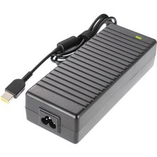 İnfostar Lenovo ile Uyumlu Y50-70 Versiyon 80EJ, 80DT, 20411, 20378  Adaptör, Şarj Aleti Cihazı 130W