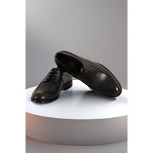 Piserro Deri Ayakkabı