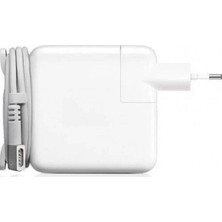 İnfostar 85W Apple ile Uyumlu Magsafe 1 MacBook Pro 15 17-Inch A1290 A1229 Adaptör, Şarj