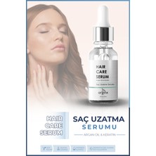 Orginx Serumu ArganKeratin Özlü 30 ml (ÖZEL FORMÜL)