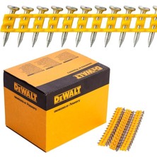 Dewalt DCN8901020 20 mm DCN890P2 Çivisi 1005 Adet