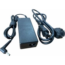 İnfostar Msı ile Uyumlu GS66 Stealth 10UG MS-16V3 Uyumlu Adaptör Şarj Aleti 240W Versiyon-2