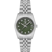 Santa Barbara Polo & Racquet Club Santa Barbara Polo SB.4.10011-2 Kadın Kol Saati