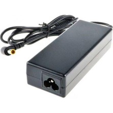 İnfostar Sony ile Uyumlu Vaıo VPC-W111XU Adaptör, Şarj Aleti