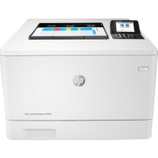 Hp Color Laser Ent M455DN Wi-Fi Renkli Lazer Yazıcı