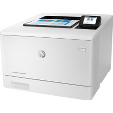 Hp Color Laser Ent M455DN Wi-Fi Renkli Lazer Yazıcı