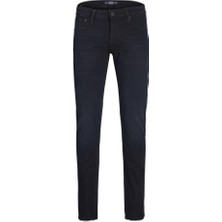 Jack & Jones 12217116 Jjiglenn Jjicon Jj 556 Lid Noos Erkek Jean Pantolon