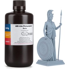 Elegoo Abs Like Fotopolimer Reçine Gri