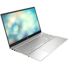 Hp 15-EH3011NT Amd Ryzen 5 7530U 16GB 512GB SSD 15.6" Fhd Freedos Taşınabilir Bilgisayar 7P6A9EAWZ03 + Webzone Çanta